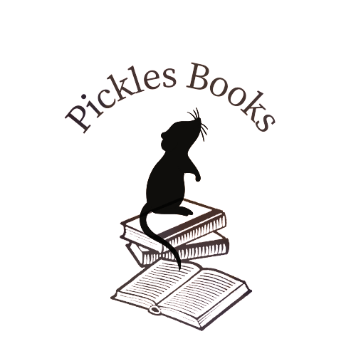 PicklesBooks